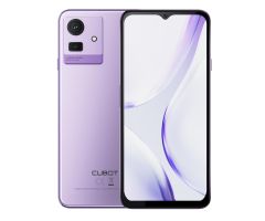 Cubot Note 50 16/256GB lila