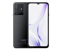 Cubot Note 50 16/256GB schwarz