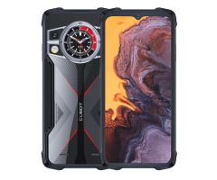 Cubot King Kong 9 8/256GB schwarz