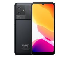 Cubot Note 21 4/128GB schwarz