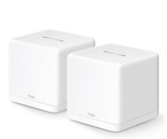 Mercusys Halo H60X Mesh-WLAN (1500 MB/sa/b/g/n/ac/ax) 2xAP