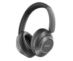 EarFun Wave Pro - schwarz