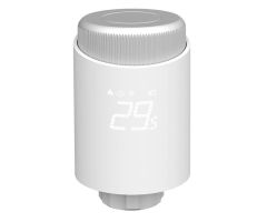 Avatto Intelligenter Thermostatkopf TRV10