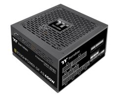 Thermaltake GF A3 Gold 650W 80 Plus Gold ATX 3.0