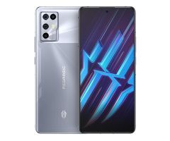 Nubia Redmagic 6R 5G 12/256GB Mercury Silver 144Hz