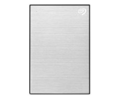Seagate One Touch 1 TB USB 3.2 Gen. 1 Silber