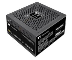 Thermaltake GF A3 850W 80 Plus Gold ATX 3.0