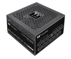 Thermaltake GF A3 1200W 80 Plus Gold ATX 3.0