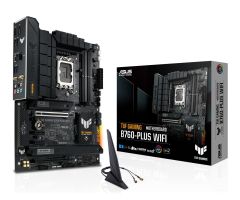 ASUS TUF GAMING B760-PLUS WIFI