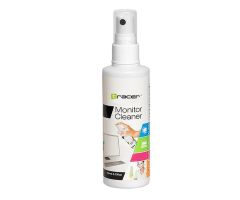 Tracer LCD/TFT-Reinigungsflüssigkeit 250 ml