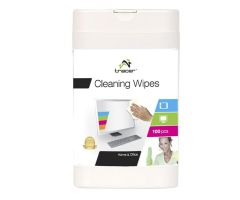 Tracer TRACER LCD 100 Mini-Reinigungstücher