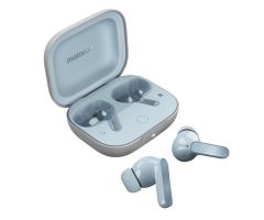 Motorola Moto Buds Silber