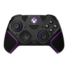 Victrix Pro BFG XS/PC kabelloses Pad – schwarz