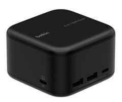 Belkin GaN 6in1 USB-A USB-C Eth HDMI PD GaN 6in1 USB-A USB-C Eth HDMI PD
