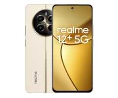 realme 12+ 5G 12/512GB Navigator Beige