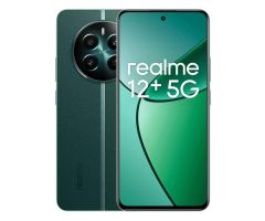 realme 12+ 5G 12/512GB Pioneer Green