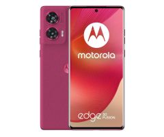 Motorola edge 50 fusion 5G 8/256GB Hot Pink 144Hz