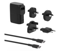 Belkin BoostCharge 25W Powerbank 5k mAh Reiseladegerät