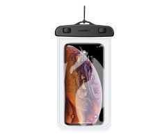 UGREEN Wasserdichte Hülle Tasche für Telefon IPX8 bis 30 m