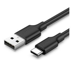 UGREEN USB - USB-Typ-C-Kabel 480 Mbit/s 3 A 1,5 m