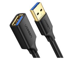 UGREEN USB 3.0-Buchse – USB 3.0-Stecker-Kabel 1,5 m