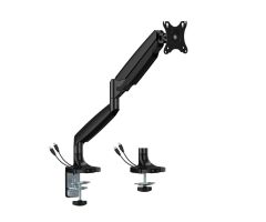 Spacetronik SPA-S110B mit USB-Eingängen