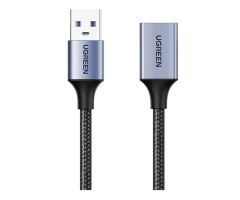 UGREEN USB-Stecker - USB-Buchse 3.0 Verlängerungskabel