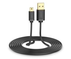 UGREEN USB-Mini-USB-Kabel 480 Mbit/s, 1 m
