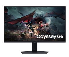 OUTLET - Samsung Odyssey G5 S27DG500EUX G50D