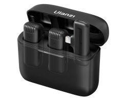 Ulanzi J12 - Lightning