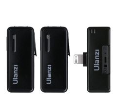 Ulanzi UW-MIC 20P - Lightning