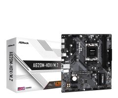ASRock A620M-HDV/M.2