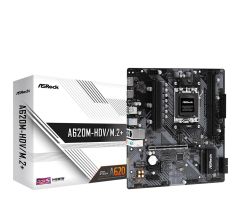 ASRock A620M-HDV/M.2+
