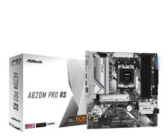 ASRock A620M PRO RS