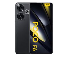 Xiaomi POCO F6 12GB/512GB Black