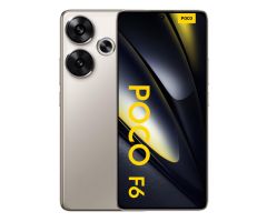 Xiaomi POCO F6 12GB/512GB Titanium