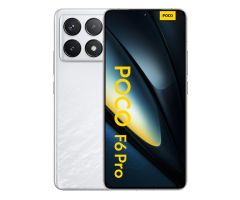 Xiaomi POCO F6 Pro 12GB/512GB White