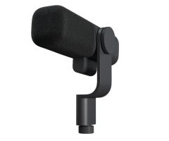 Logitech Yeti Studio schwarz