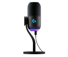 Logitech Yeti GX schwarz