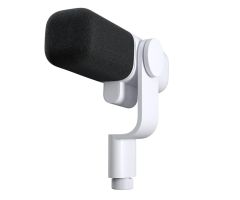 Logitech Yeti Studio weiß