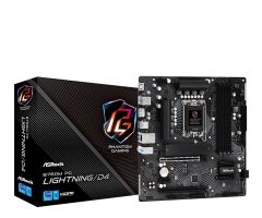 ASRock B760M PG LIGHTNING/D4