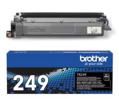 Brother TN249BK schwarz 4500 Seiten (TN-249BK)