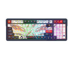 Redragon EISA Wireless (rote Schalter)