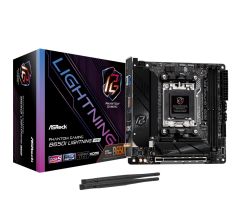 ASRock B650I LIGHTNING WLAN