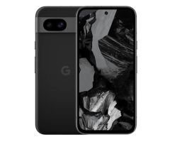 Google Pixel 8a 5G Dual SIM 8/128GB schwarz