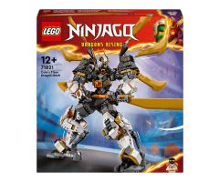 LEGO NINJAGO 71821 Coles Titandrachen-Mech