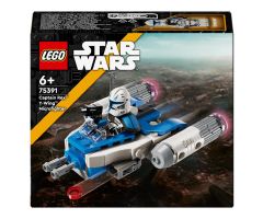LEGO Star Wars 75391 Y-Wing Mikro-Jagdflugzeug