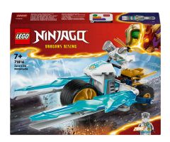 LEGO NINJAGO 71816 Zanes Eismotorrad