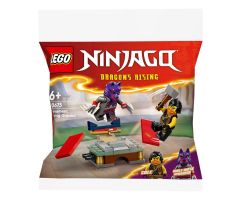 LEGO NINJAGO 30675 Turnier-Trainingsgelände
