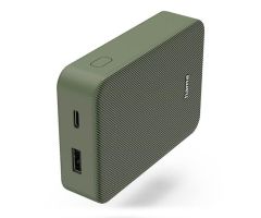 Hama Power Pack Color 10 10000mAh Grün